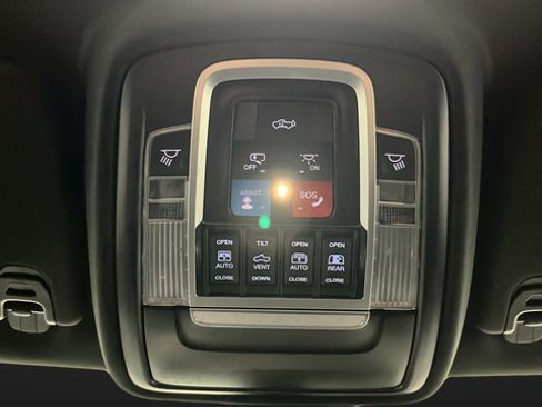 Used 2025 RAM 1500 RHO w/ RHO Level 1 Equipment Group AWD/4WD image 34