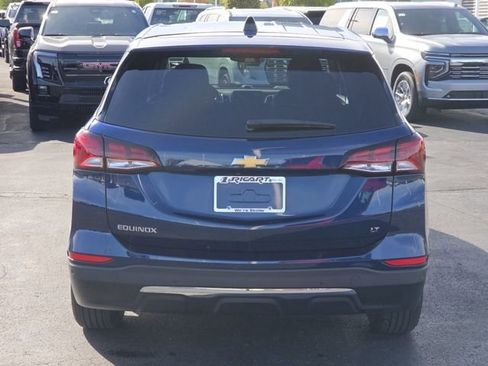 Certified 2022 Chevrolet Equinox LT image 21