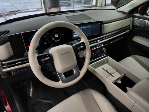 Used 2025 Hyundai Santa Fe SEL image 17