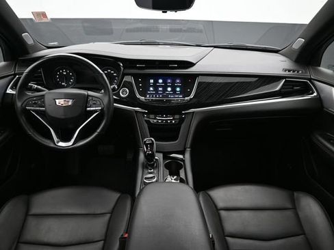 Certified 2020 Cadillac XT6 Premium Luxury AWD/4WD image 20