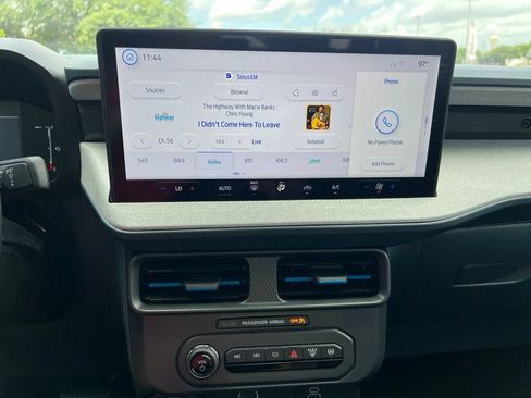 New 2026 Ford Maverick XLT AWD/4WD image 20