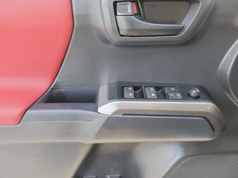 Used 2023 Toyota Tacoma SR image 16