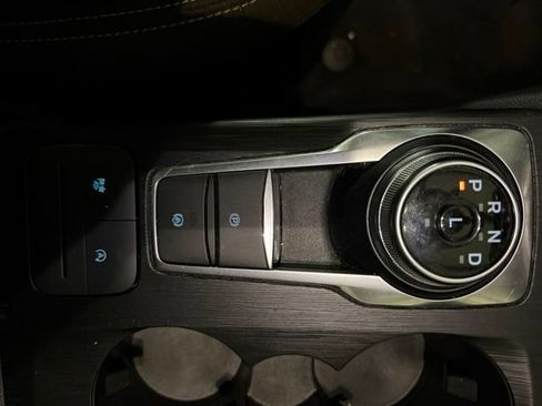 Used 2024 Ford Escape Active FWD image 20