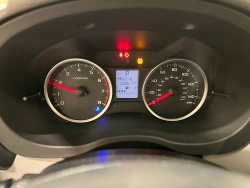 Used 2014 Subaru Forester 2.5i Premium w/ All-Weather Package AWD/4WD image 25