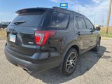 Used 2016 Ford Explorer Sport w/ Equipment Group 401A image 4
