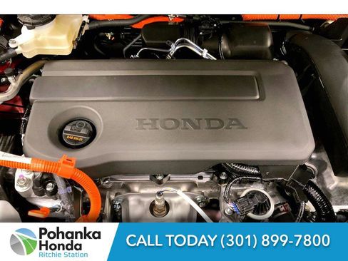 New 2026 Honda CR-V Sport-L image 20