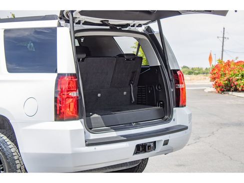Used 2020 Chevrolet Tahoe LT AWD/4WD image 14