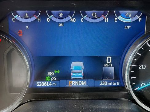 Used 2024 Ford Expedition Max Limited image 37