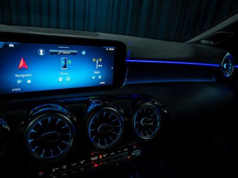 New 2026 Mercedes-Benz CLA 35 AMG 4MATIC image 18