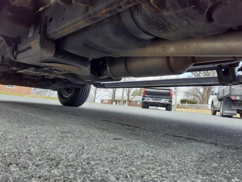 Used 2024 RAM 2500 Big Horn w/ Off Road Package image 18