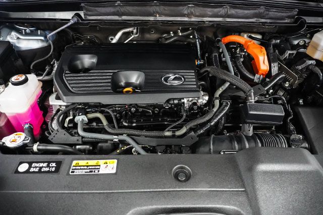 Used 2023 Lexus RX 350 AWD/4WD image 26