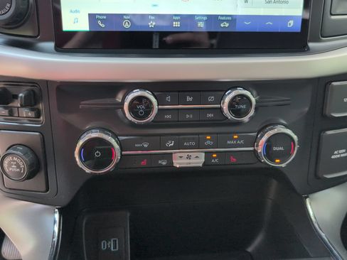 Used 2022 Ford F150 XLT w/ Equipment Group 302A High RWD image 12