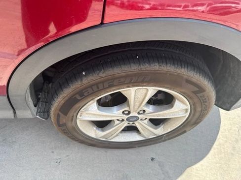 Used 2014 Ford Escape SE FWD image 10