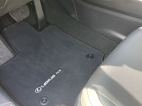 Used 2024 Lexus NX 250 FWD w/ Cold Area Package image 17