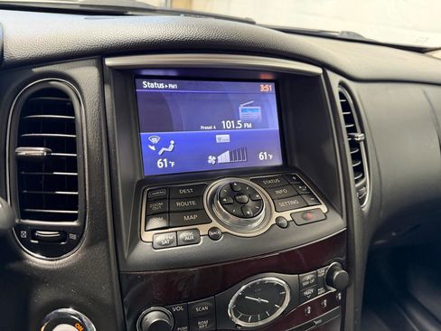 Used 2010 INFINITI EX35 Journey image 30