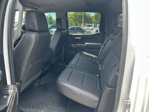 Used 2020 Chevrolet Silverado 1500 LT w/ All-Star Edition RWD image 13