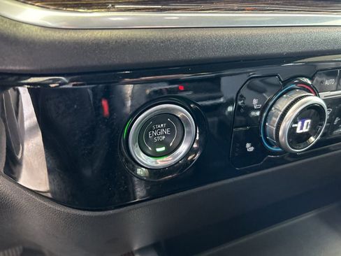 Used 2023 GMC Sierra 1500 Elevation w/ LPO, Elevation Black Package image 45