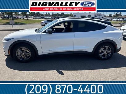 Used 2023 Ford Mustang Mach-E Select