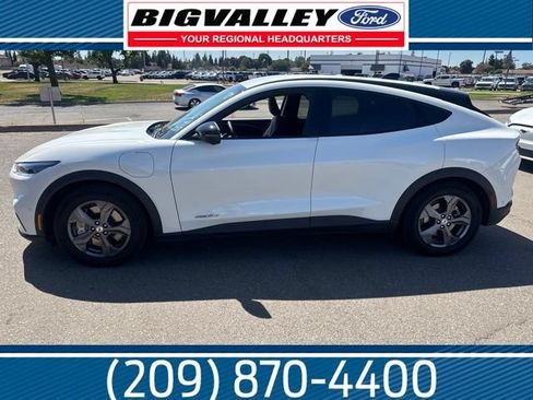 Used 2023 Ford Mustang Mach-E Select RWD image 1