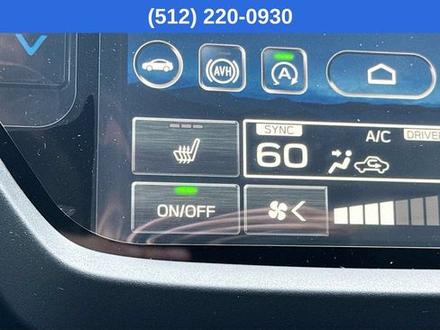 New 2026 Subaru Forester Sport AWD/4WD image 24