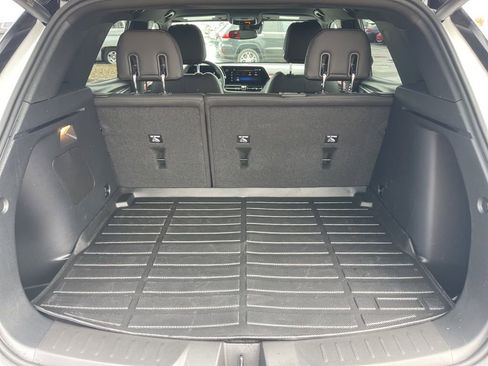 Certified 2026 Chevrolet TrailBlazer RS w/ Convenience Package image 11