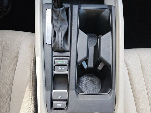 Certified 2023 Honda Accord EX image 21