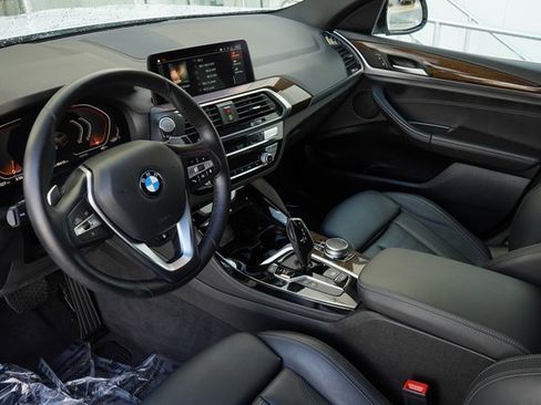 Used 2020 BMW X4 xDrive30i w/ Convenience Package image 2