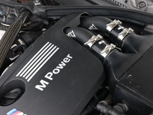 Used 2020 BMW M4 Coupe RWD image 61