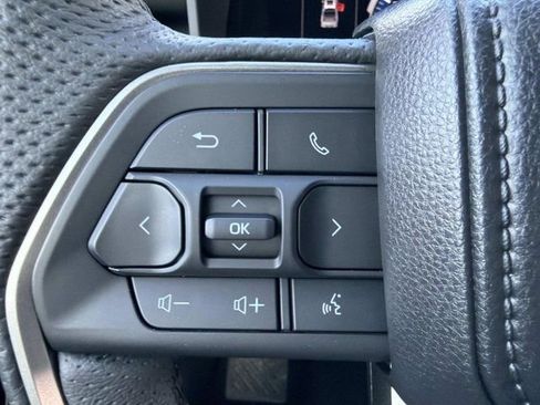 Certified 2026 Toyota Tundra Limited w/ Limited PVM Package image 26