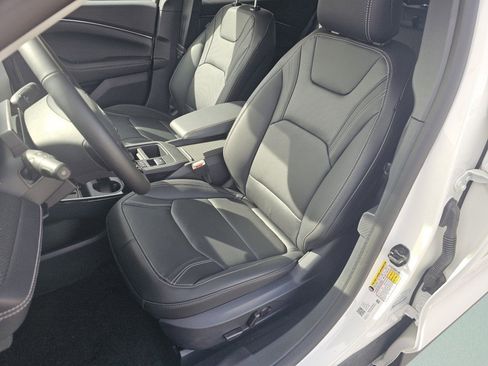 New 2026 Ford Mustang Mach-E Premium w/ Technology Package AWD/4WD image 6