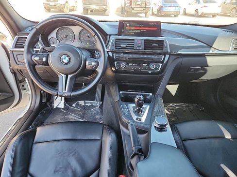 Used 2018 BMW M3 Base w/ Competition Package image 10