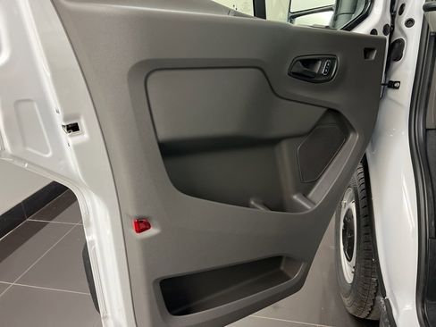 New 2025 Ford Transit 250 Low Roof w/ Electrician Trade Package image 26