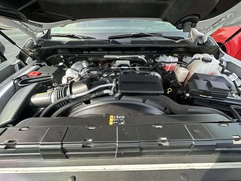 Used 2024 GMC Sierra 2500 Denali w/ Denali Reserve Package AWD/4WD image 25