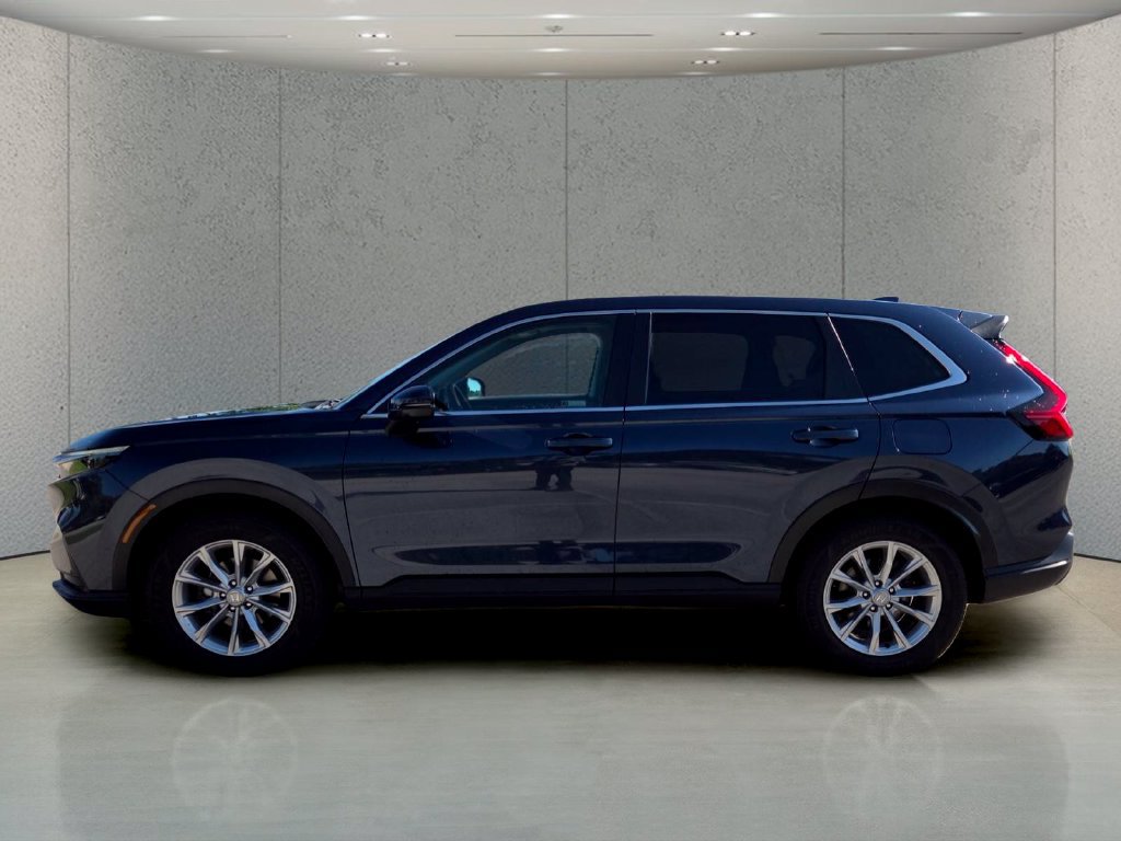 Used 2024 Honda CR-V EX image 10