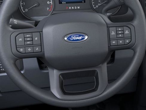 New 2026 Ford F250 XL w/ XL Chrome Package AWD/4WD image 14