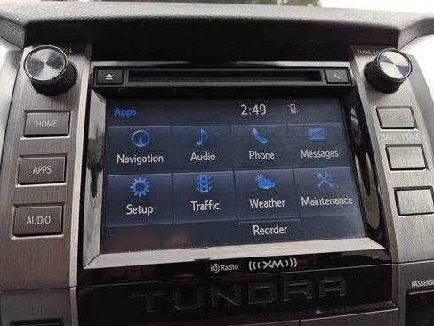 Used 2015 Toyota Tundra SR5 image 16