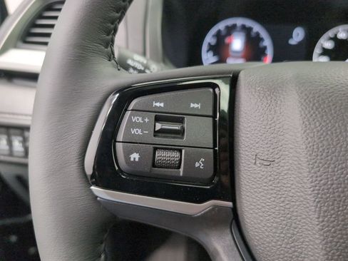 New 2026 Honda Odyssey EX-L image 19