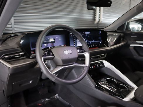 New 2026 Audi Q5 Premium Plus AWD/4WD image 17