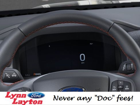 New 2026 Ford Explorer Active w/ Active Comfort Package RWD image 13