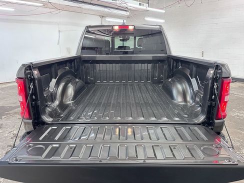 New 2026 RAM 1500 Big Horn image 13