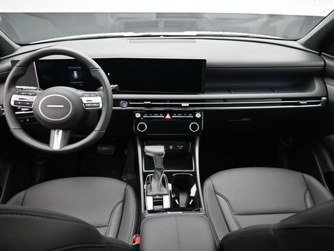 New 2026 Hyundai Tucson XRT image 22