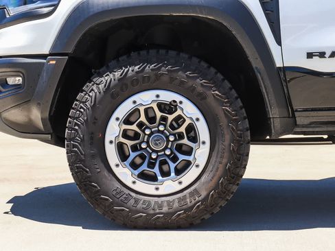 Used 2023 RAM 1500 TRX w/ TRX Level 1 Equipment Group AWD/4WD image 10
