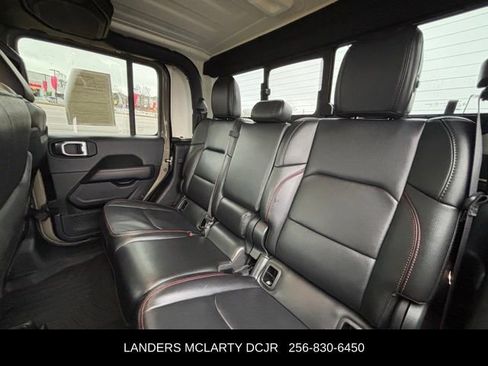 Used 2020 Jeep Gladiator Rubicon image 19