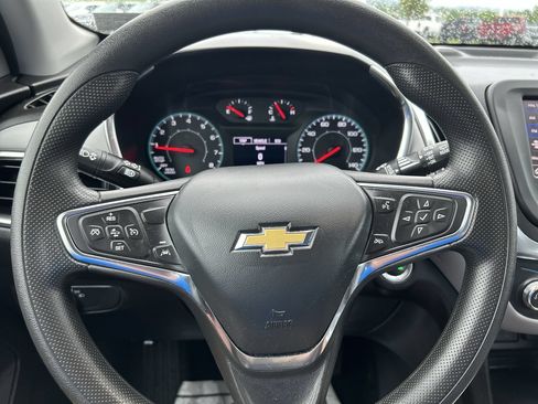 Used 2024 Chevrolet Equinox LS AWD/4WD image 26