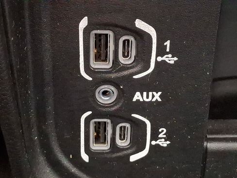 Certified 2024 RAM 2500 Laramie image 25