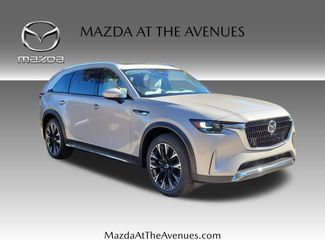 New 2026 MAZDA CX-90 Plug-In Hybrid w/ Premium Plus video 2