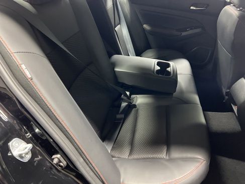 Used 2025 Nissan Altima 2.5 SR image 11