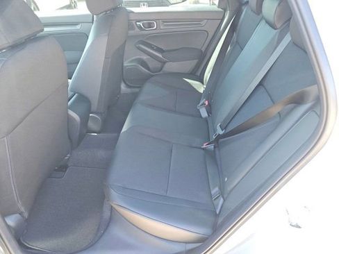 New 2026 Honda Civic Sport image 10