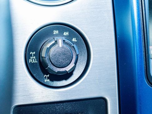 Used 2013 Ford F150 Raptor w/ Luxury Equipment Group image 15