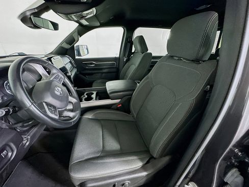 Used 2023 RAM 1500 Big Horn image 13